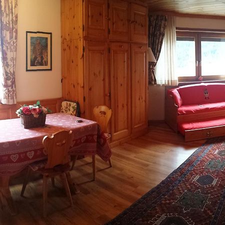 Supermountainski Colfosco Apartment Стая снимка
