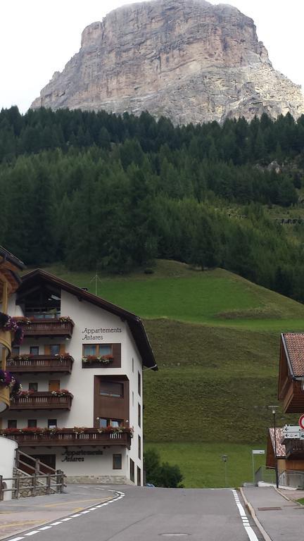 Supermountainski Colfosco Apartment Стая снимка