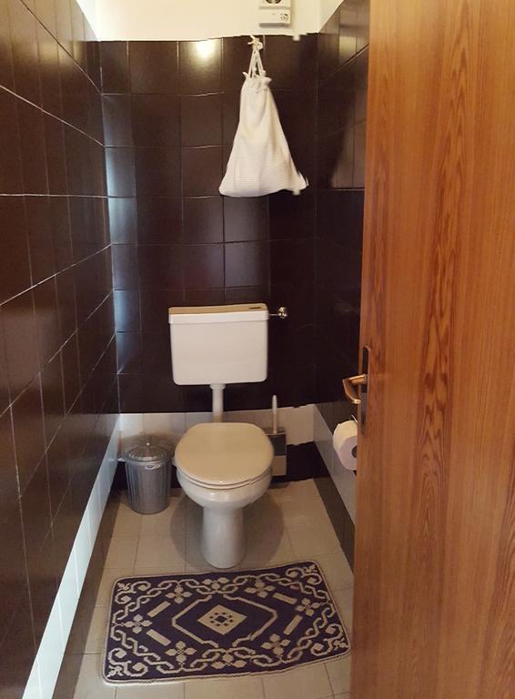 Supermountainski Colfosco Apartment Екстериор снимка