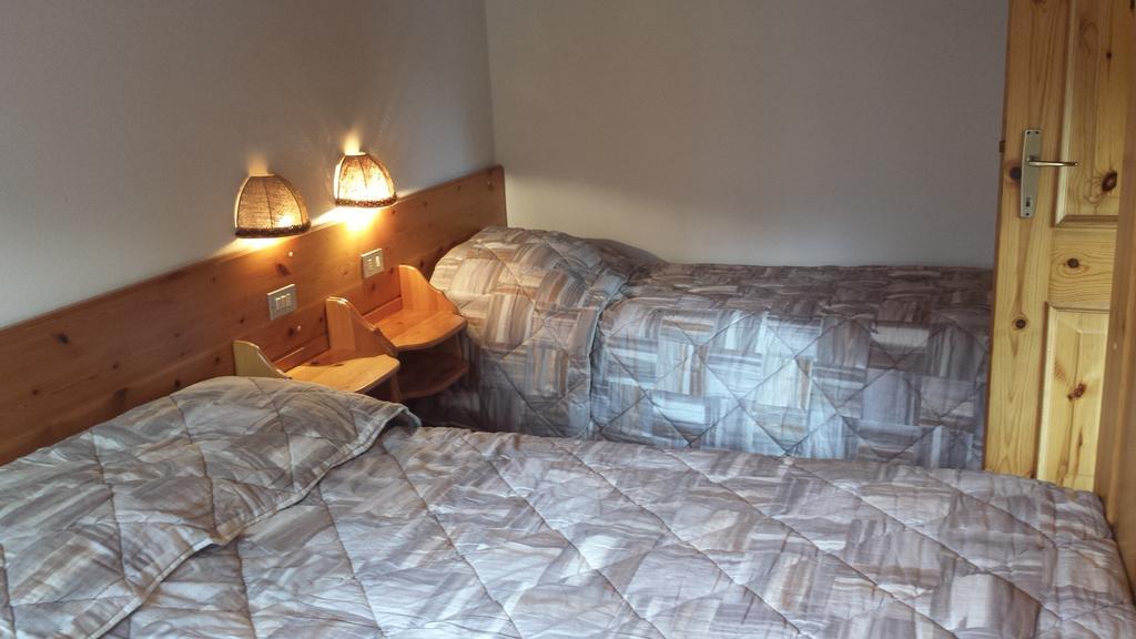 Supermountainski Colfosco Apartment Екстериор снимка