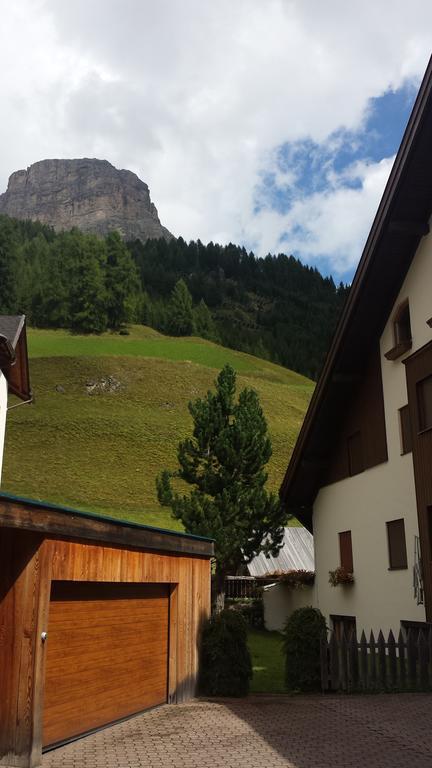 Supermountainski Colfosco Apartment Стая снимка